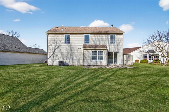 Building Photo - 10769 Park Vista Ct