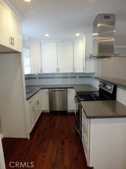 Building Photo - 2308 Harriman Ln