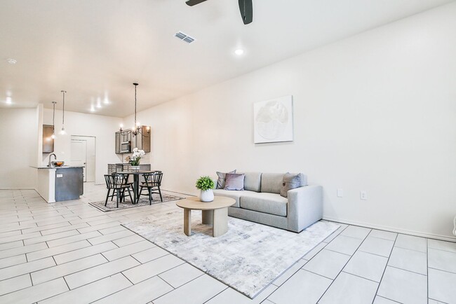 Building Photo - PRE-LEASING FOR A JULY MOVE-IN!! Great 2 Bedroom, 2 Bath Townhouse in Escondido - Frenship ISD