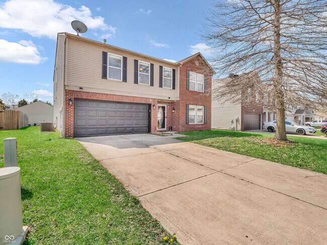 Building Photo - 8813 Browns Valley Ln