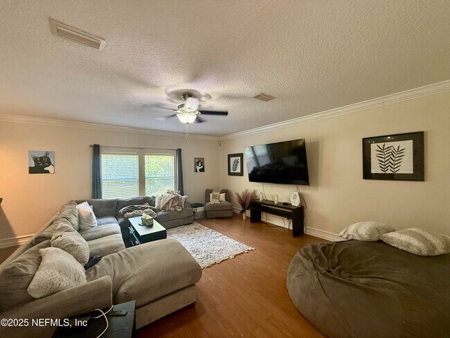 Building Photo - 1644 Hammock Grove Ln