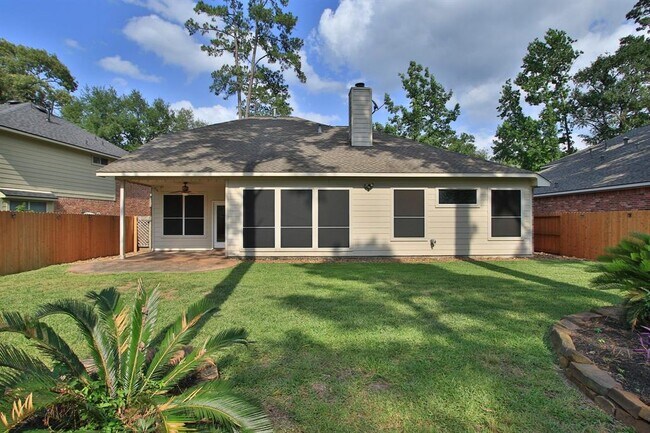 Building Photo - 11 S Creekmist Pl
