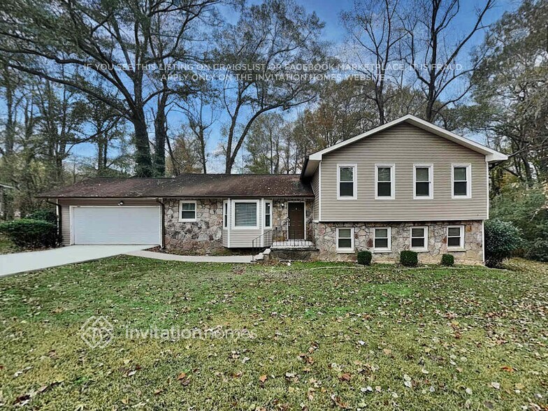 Primary Photo - 2354 Shadowood Dr SW