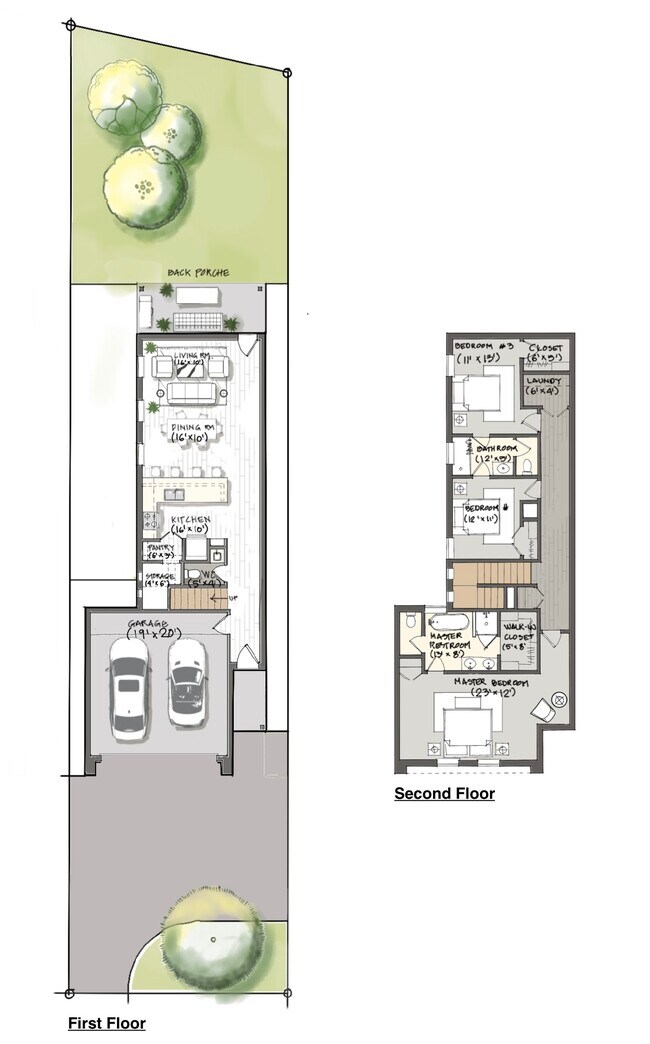 Building Photo - 955 Ringold St