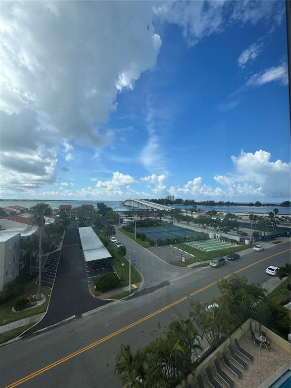 Building Photo - 830 S Gulfview Blvd