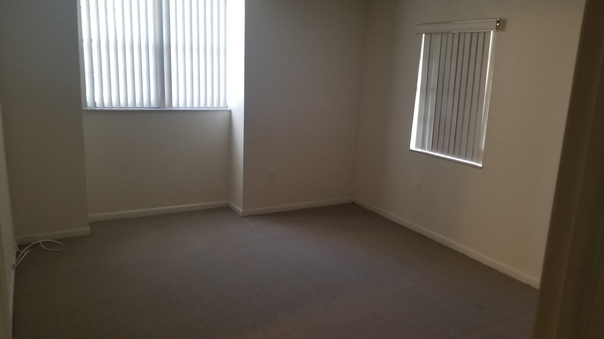 Bedroom - 10425 SW 112th Ave