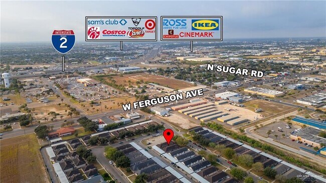 Building Photo - 24 Erica