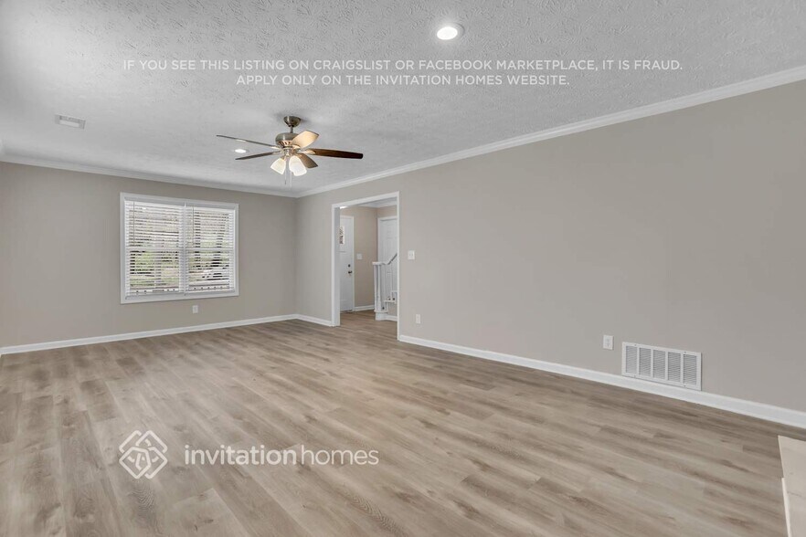 Building Photo - 6583 Swift Creek Rd