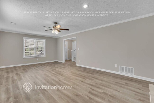 Building Photo - 6583 Swift Creek Rd