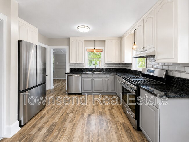 Building Photo - 2534 McNeill Cir