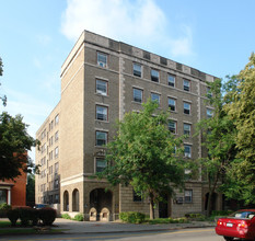 Building Photo - Hyde Park Apartments