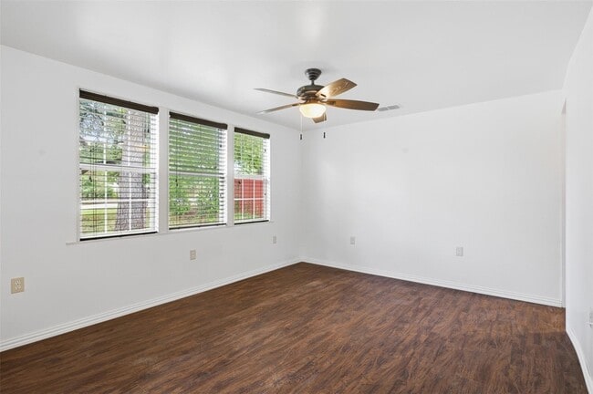 Building Photo - 7606 Williamson Creek Drive