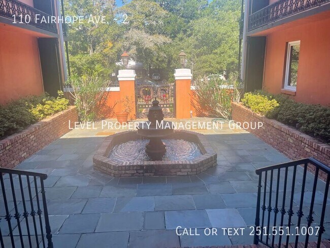 Building Photo - 110 Fairhope Ave