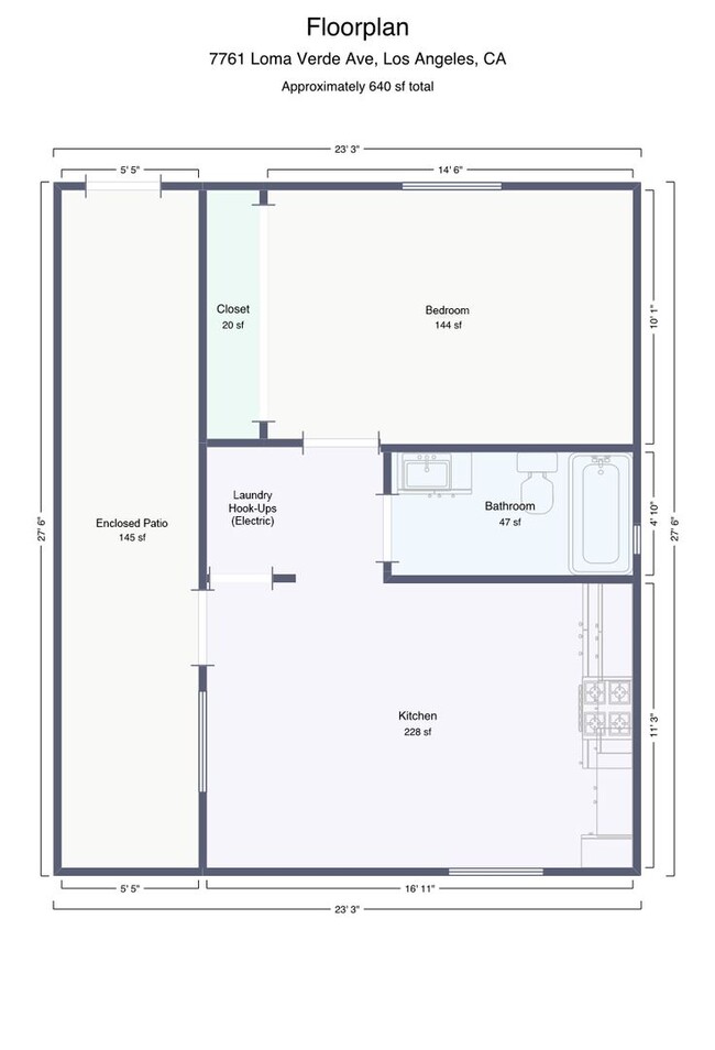 Building Photo - NEWLY BUILT, LUXURIOUS & BRIGHT, 1BR1BA AD...