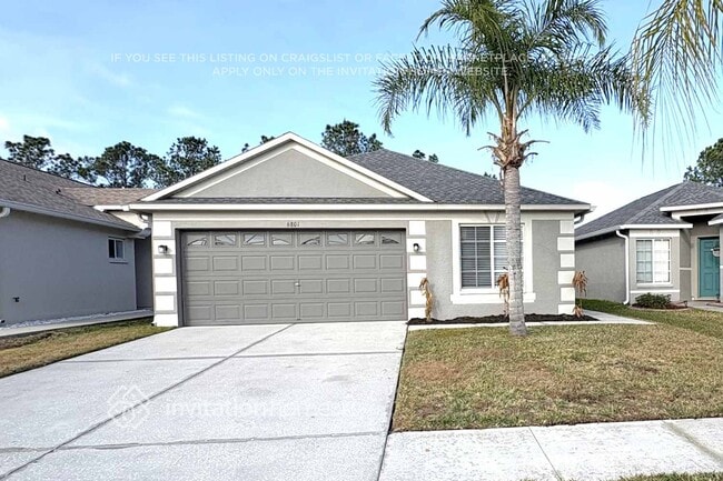 Building Photo - 6801 Aramon Ct