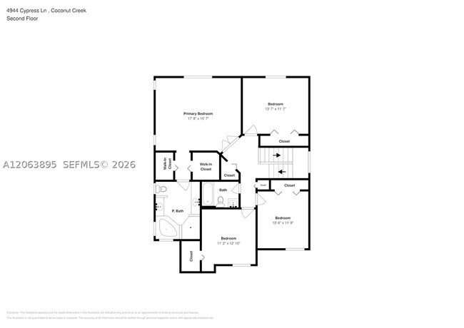 Building Photo - 4944 Cypress Ln