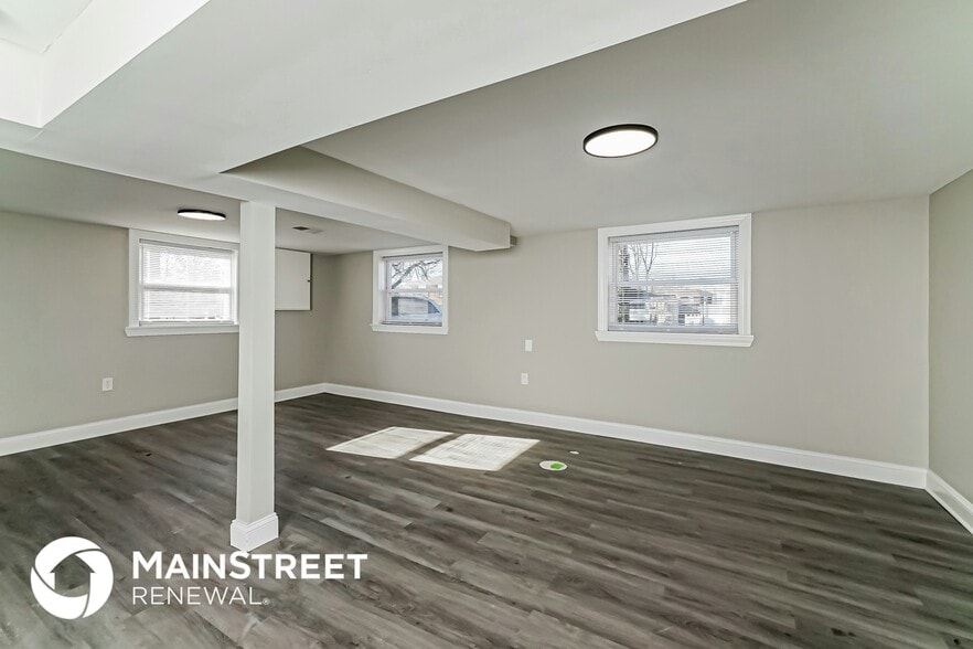 Building Photo - 4115 Pixley Way