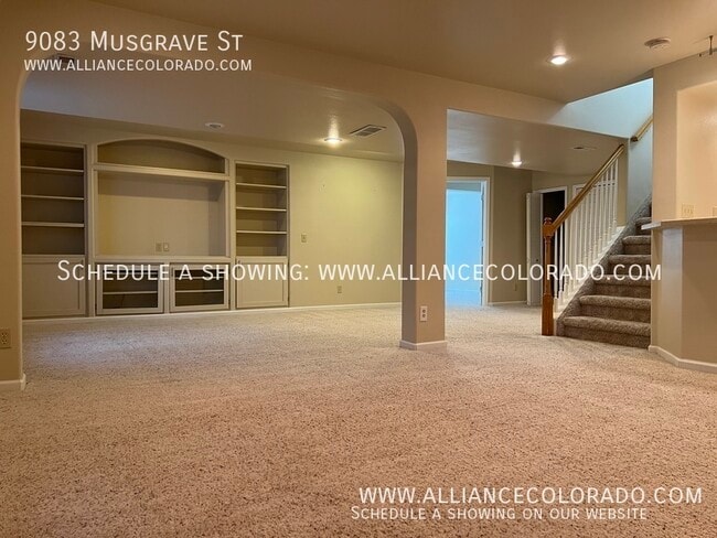 Building Photo - 9083 Musgrave St