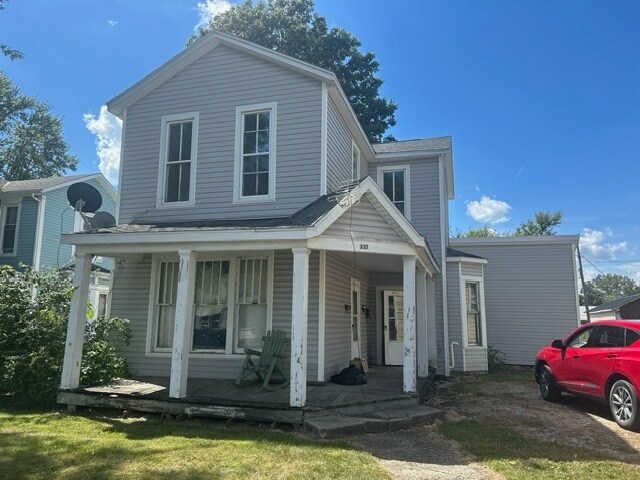 Building Photo - Detroit