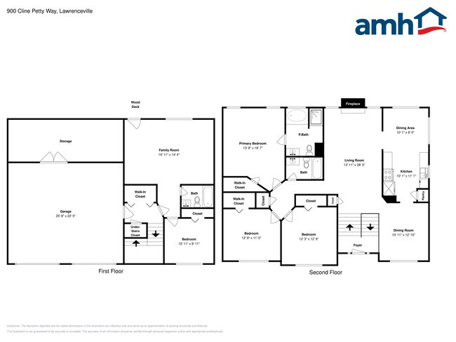 Building Photo - 900 Cline Petty Way