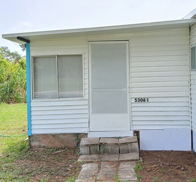 Building Photo - 5306 Landis Ave