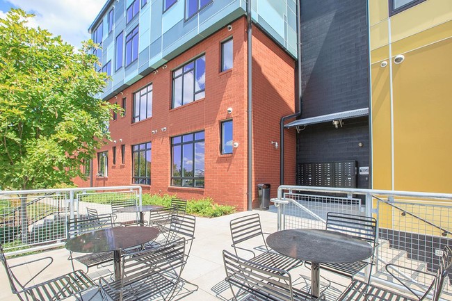 Building Photo - Ryman Lofts