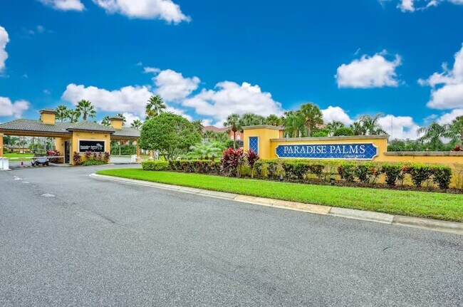 Building Photo - 8857 Candy Palm Rd