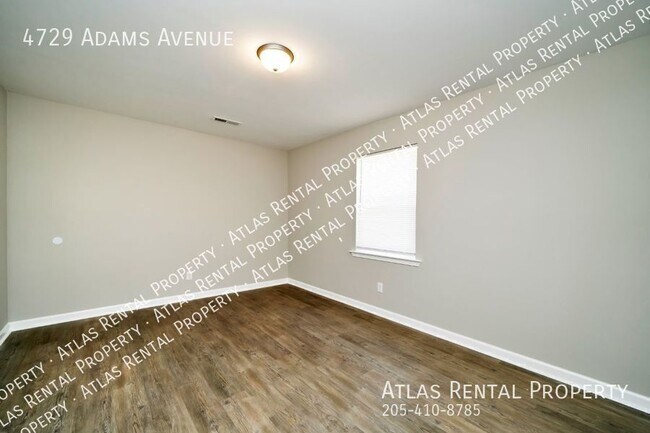 Building Photo - 4729 Adams Ave
