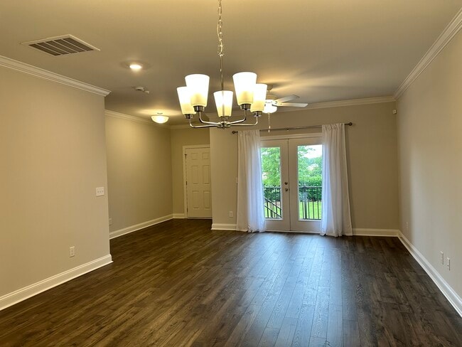 Family Room - 579 Forestville Rd