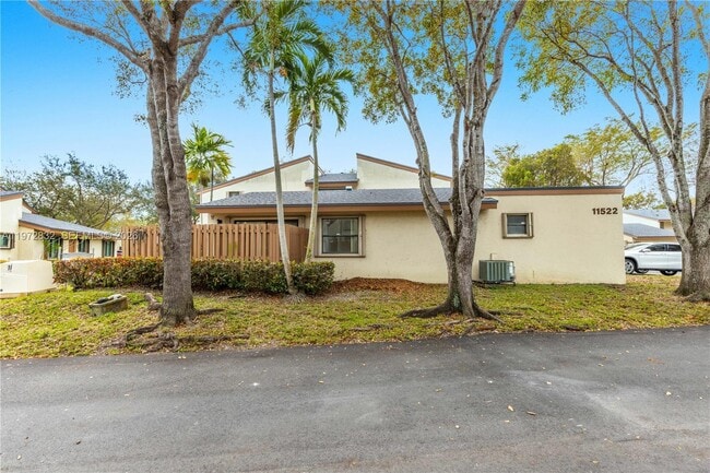 Building Photo - 11522 SW 109th Rd