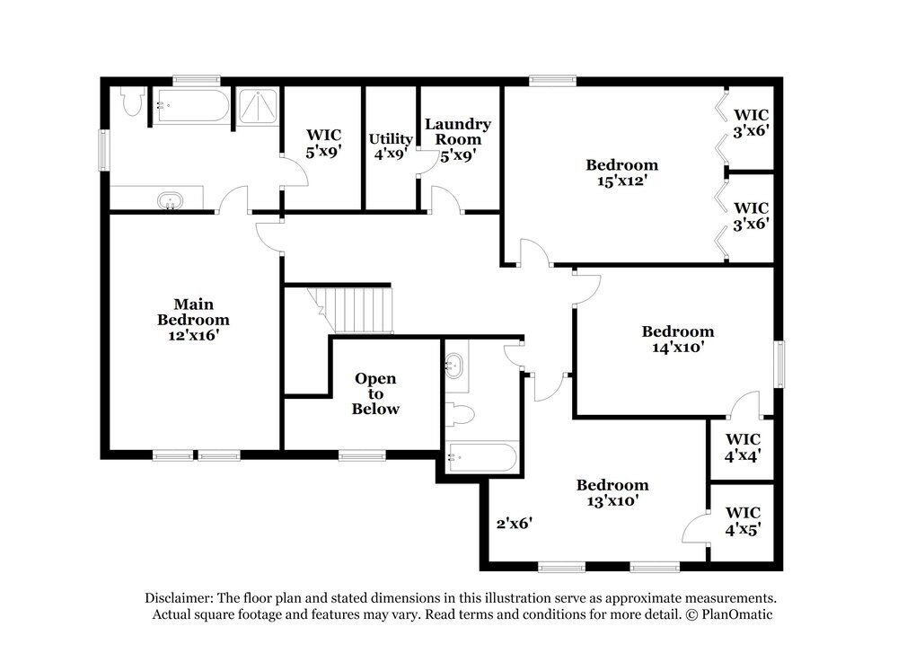 Building Photo - 12001 Chantress Ln