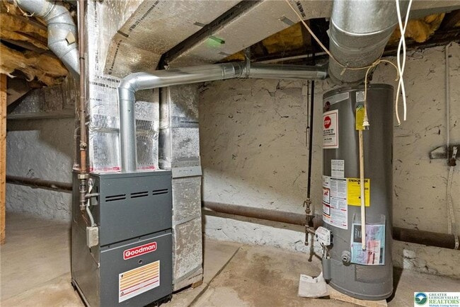 Building Photo - 821 Jackson St