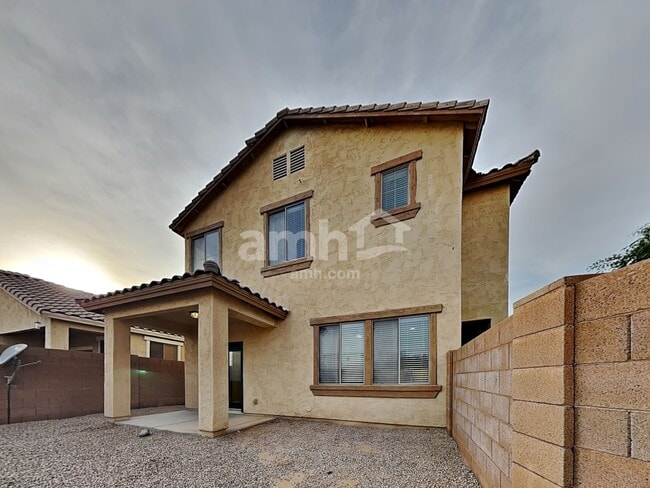 Building Photo - 3787 E Flower Ct