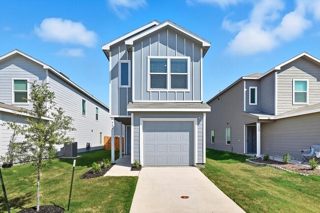 Building Photo - 924 Blue Heron Dr