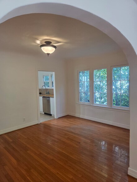 Dinning room - 1009 Havenhurst Dr