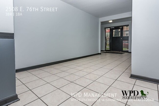 Building Photo - 2508 E 76th St