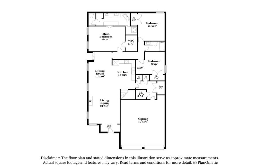 Building Photo - 12370 Strong Heart Trail