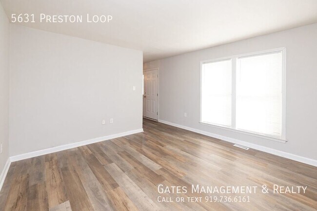 Building Photo - 5631 Preston Loop