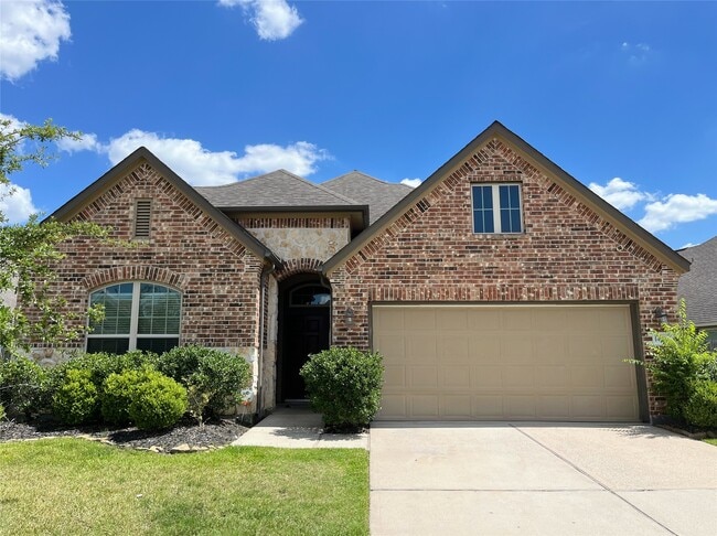 Building Photo - 14707 Norwood Peak Ln