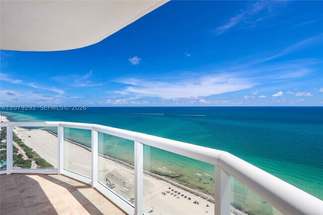 Building Photo - 6365 Collins Ave