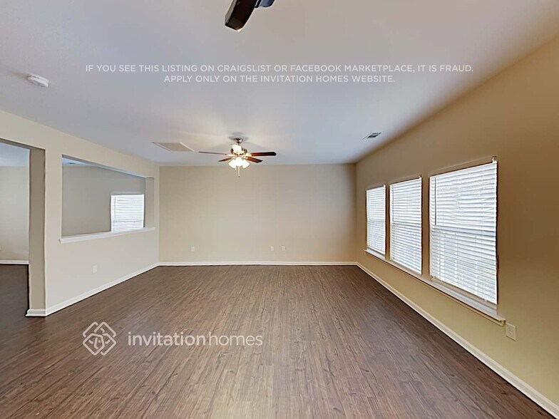 Building Photo - 4406 Kiddle Ln