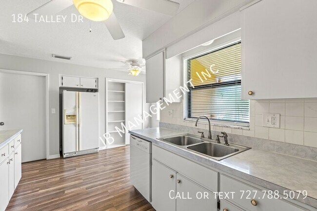 Building Photo - 184 Talley Dr