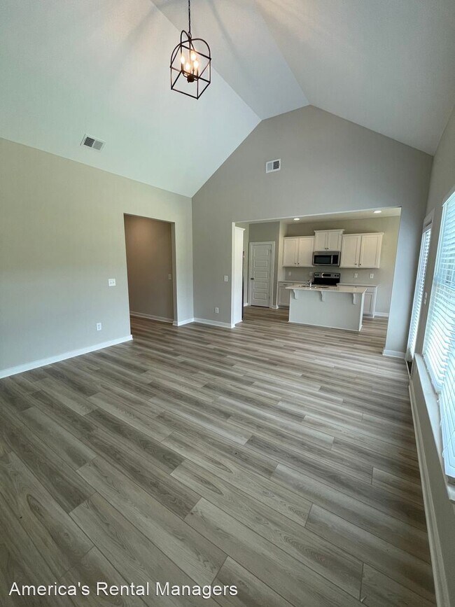 Building Photo - 4 br, 2 bath House - 10309 Middleton Road