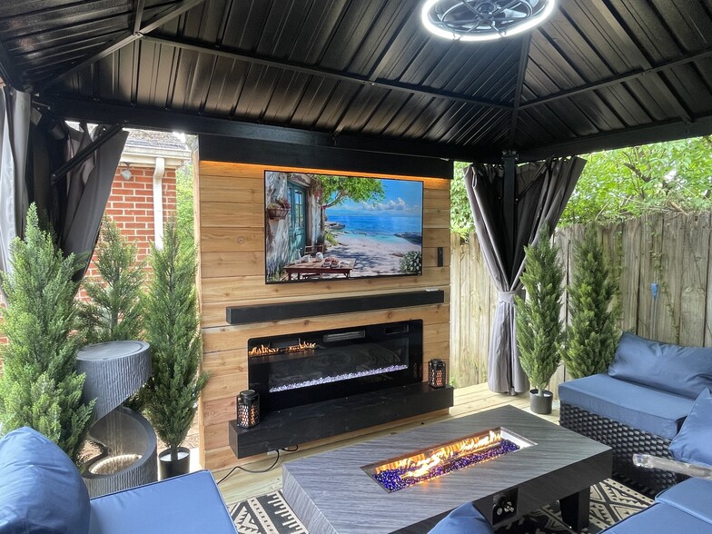 Building Photo - 2425 Chapel Avenue