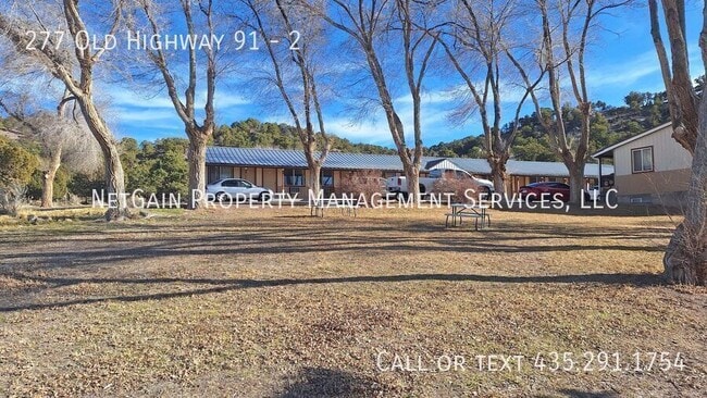 Building Photo - 277 Old US Hwy 91