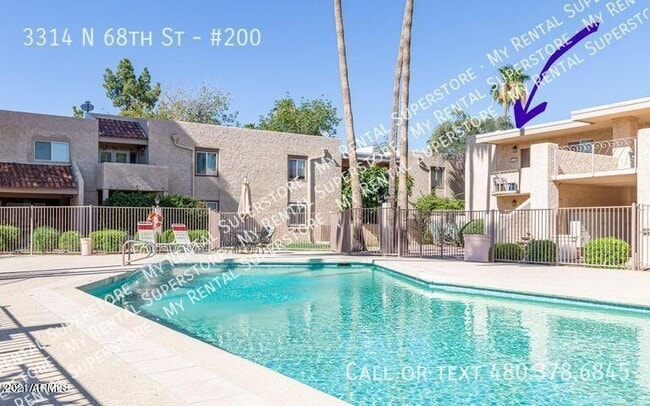Building Photo - 3314 N 68th St