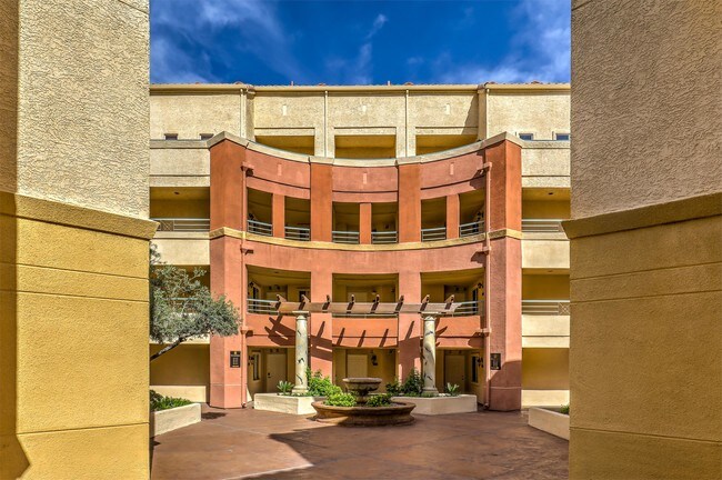 Building Photo - 260 E Flamingo Rd