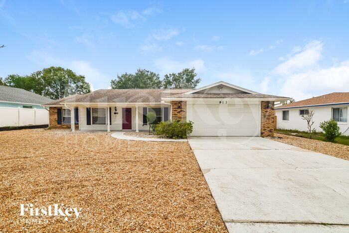 Primary Photo - 913 Sylvia Dr