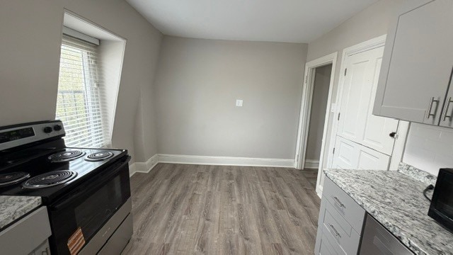 Kitchen B - 1421 Lincoln Ave