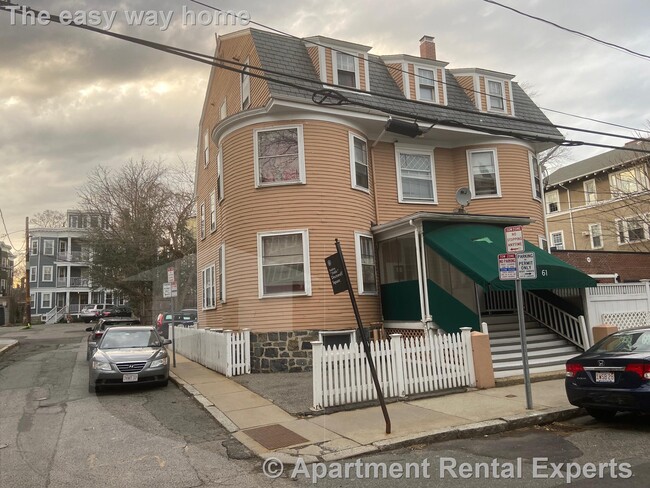 Building Photo - 61 Fayette St
